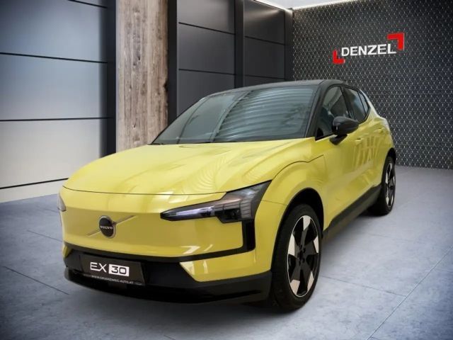 Volvo EX30 Extended range Plus Single motor