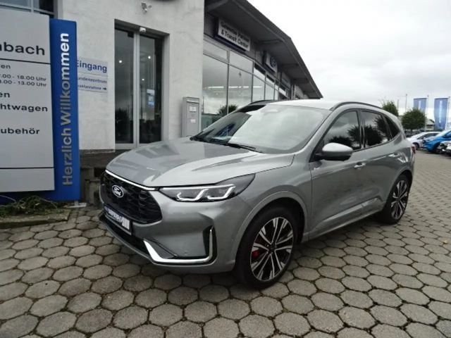 Ford Kuga 4x4 AWD Hybrid ST Line X