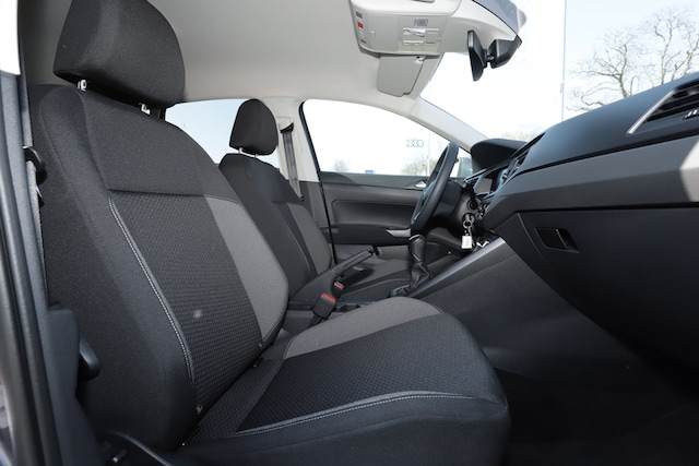 Volkswagen Taigo Taigo 1.0, Klima, PDC, SH Klima Einparkhilfe