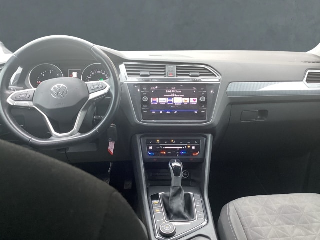 Volkswagen Tiguan 4Motion Life