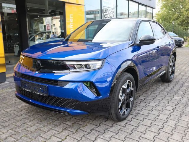 Opel Mokka GS-Line Grand Sport