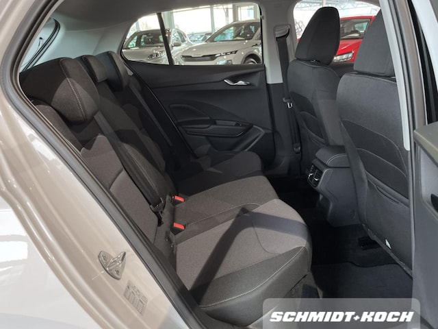 Skoda Fabia 1.0 TSI Selection