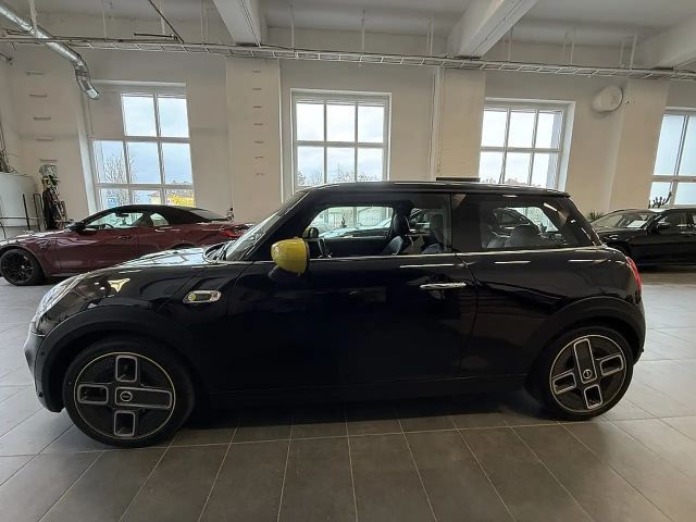 MINI Cooper S SE