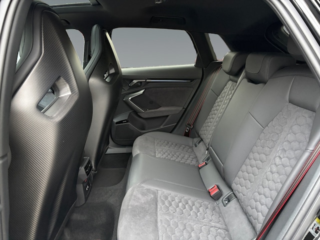 Audi RS3 Quattro S-Tronic Sportback