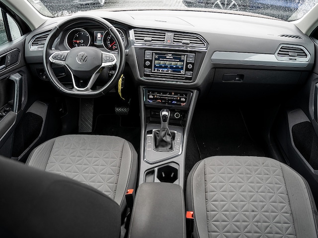 Volkswagen Tiguan 2.0 TDI DSG Life