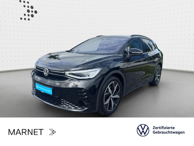 Volkswagen ID.4 4Motion GTX IQ.Drive