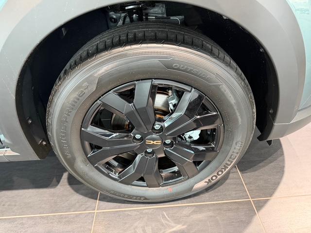 Dacia Jogger ECO-G Extreme