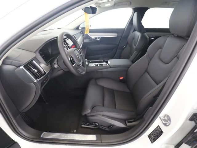 Volvo V90 Bright Plus Recharge T6