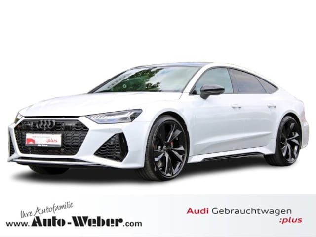 Audi RS7 Quattro Sportback