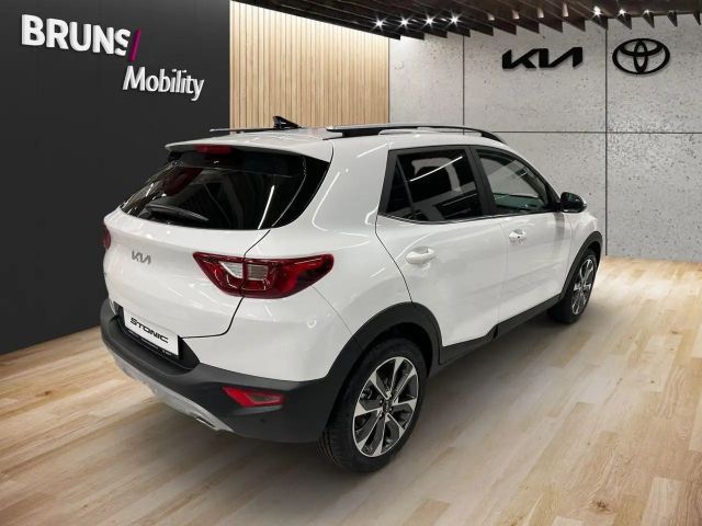 Kia Stonic Platinum Edition