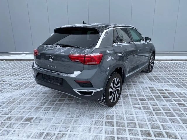 Volkswagen T-Roc 1.5 TSI