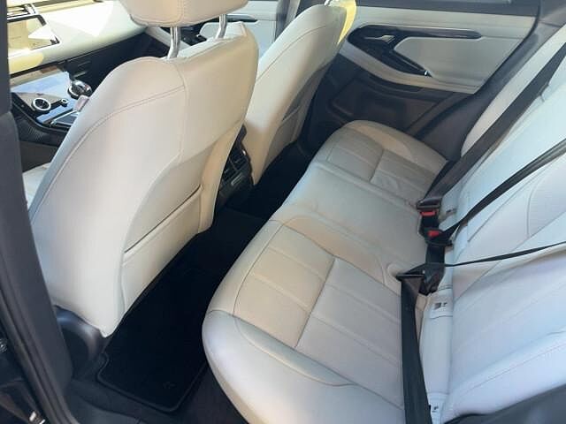 Land Rover Range Rover Evoque P300e SE