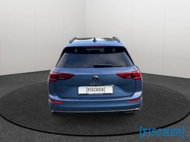 Volkswagen Golf Golf VIII Variant