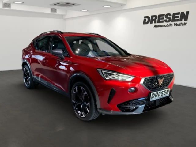 Cupra Formentor 2.0 TSI VZ