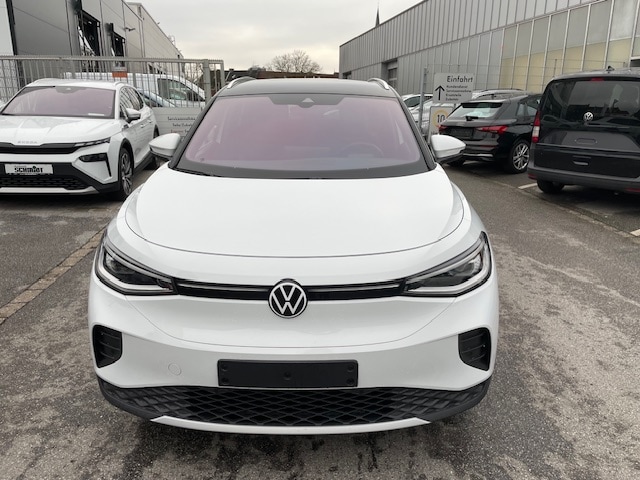Volkswagen ID.4 IQ.Drive Pure