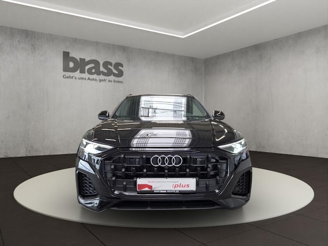 Audi Q8 45 TDI Quattro