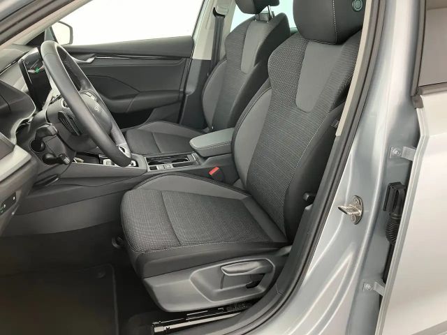 Skoda Octavia Selection