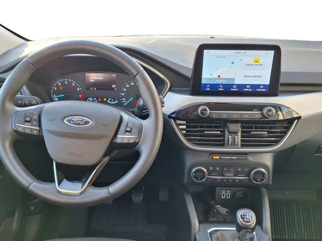 Ford Kuga Cool & Connect