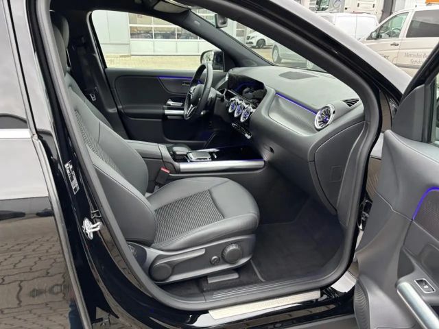 Mercedes-Benz EQA 250 Progressive