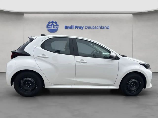 Toyota Yaris Comfort Hybride VVT-i