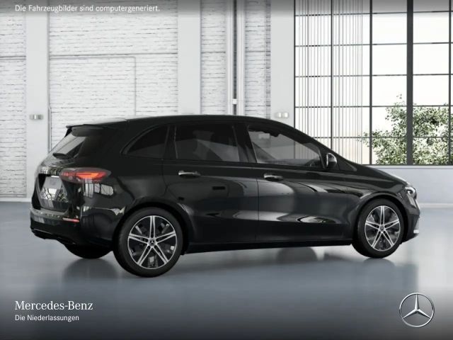 Mercedes-Benz B 200 Progressive Sedan