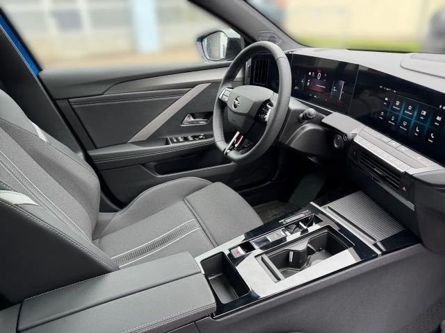 Opel Astra GS-Line Grand Sport