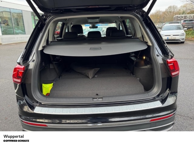 Volkswagen Tiguan 1.5 TSI Allspace DSG