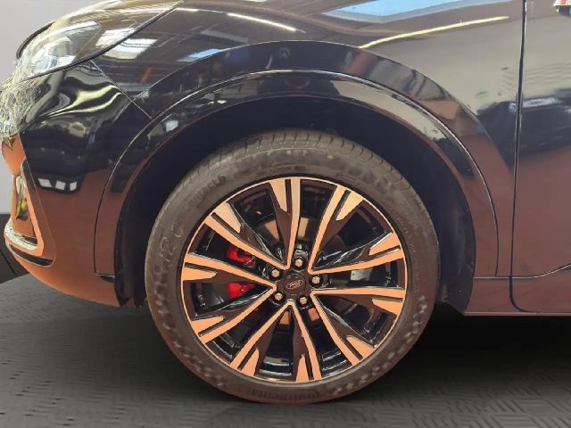 Ford Kuga Hybrid ST Line X