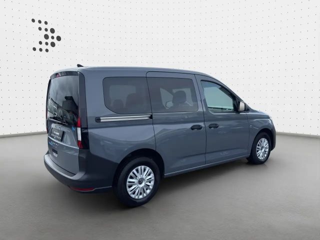 Volkswagen Caddy 2.0 TDI Combi