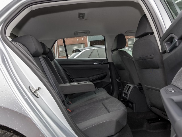 Volkswagen Golf 1.5 TSI Life