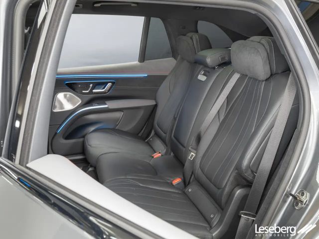 Mercedes-Benz EQS SUV 4MATIC 500 AMG Line