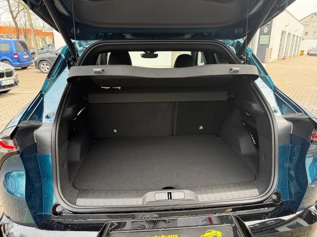 Alfa Romeo Junior 1.2 MEHV VGT e-DC