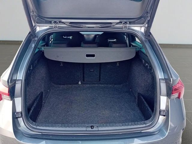 Skoda Octavia 4x4 Combi RS