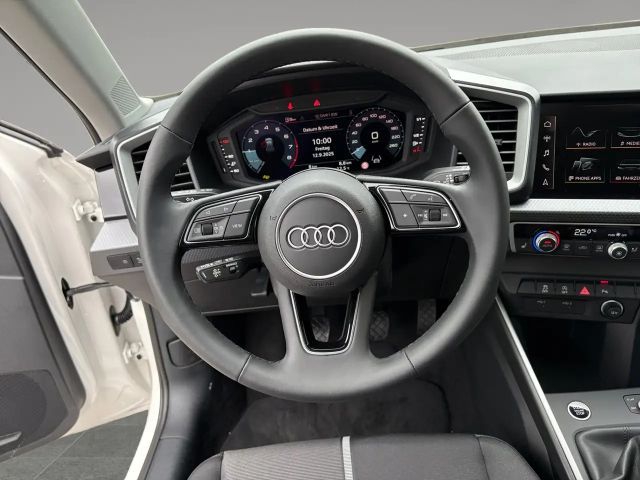 Audi A1 30 TFSI