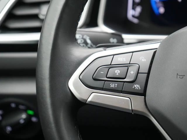 Volkswagen T-Roc DSG R-Line