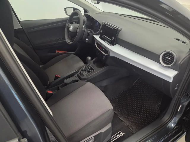 Seat Ibiza Reference