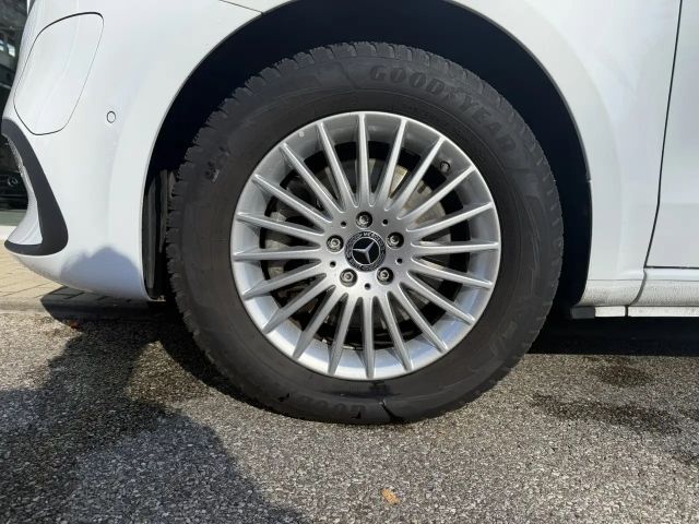 Mercedes-Benz EQV 300 Limousine Lang