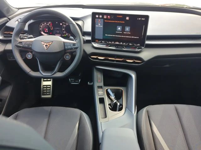 Cupra Terramar 1.5 TSI