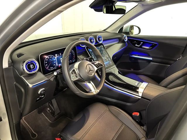 Mercedes-Benz GLC 300 4MATIC