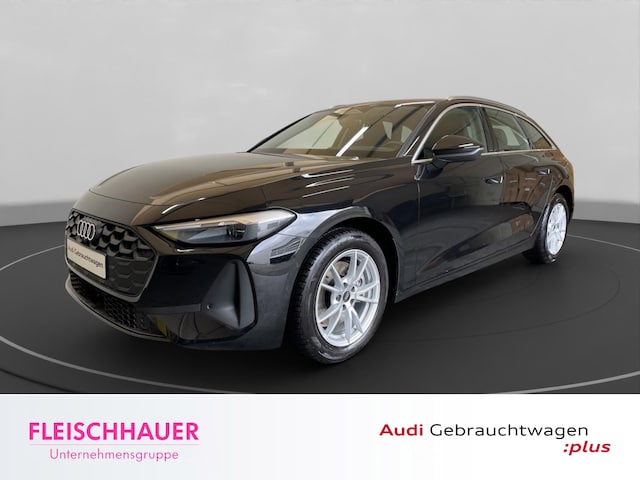 Audi A5 Avant S-Tronic