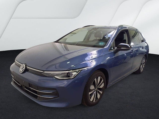 Volkswagen Golf 1.5 eTSI DSG Variant