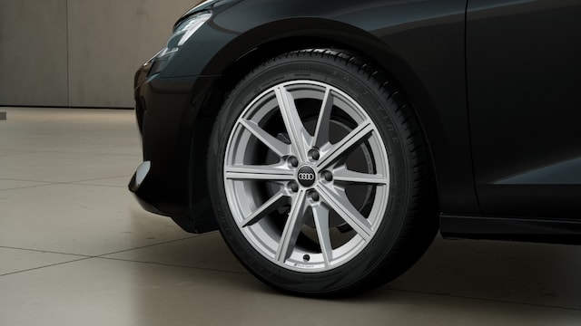 Audi A3 35 TDI S-Tronic Sedan