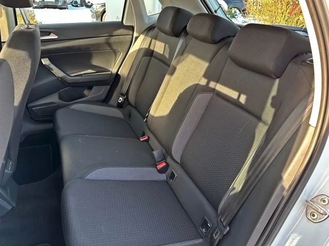 Volkswagen Polo Life