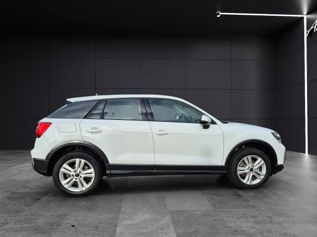 Audi Q2 35 TFSI