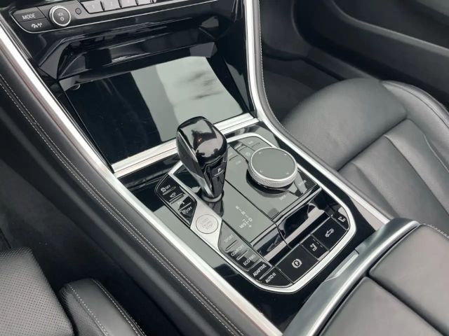 BMW M850 Cabrio xDrive