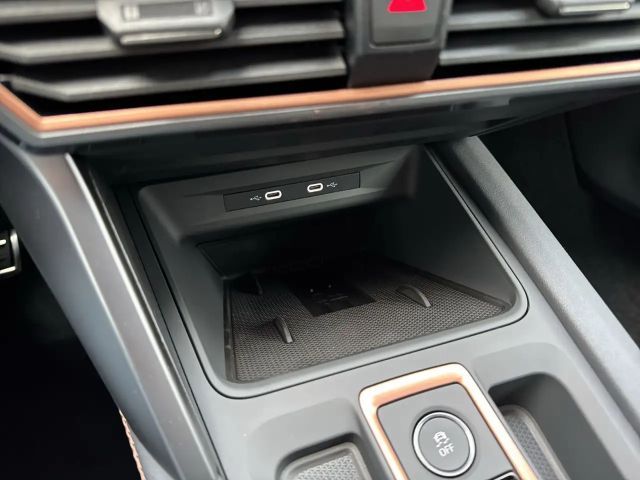 Cupra Leon Sportstourer e-Hybrid