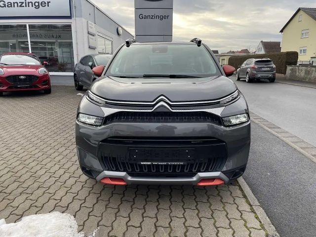 Citroën C3 Aircross Shine