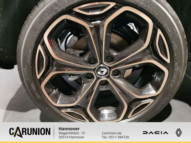 Renault Kadjar Bose EDC TCe 160