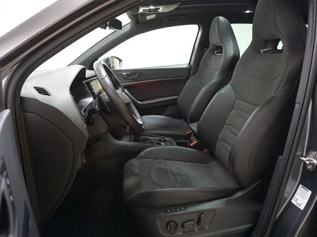 Cupra Ateca 2.0 TSI 4Drive DSG