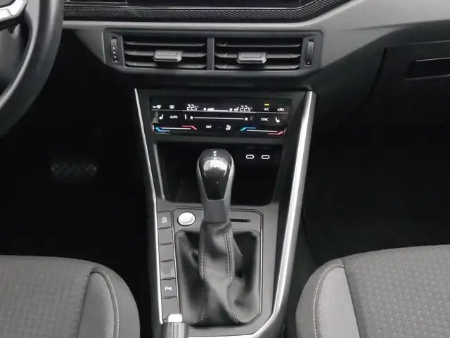 Volkswagen Taigo Life